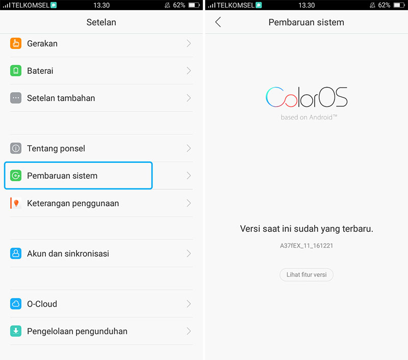 Detail Cara Melihat Foto Di Oppo Cloud Nomer 33