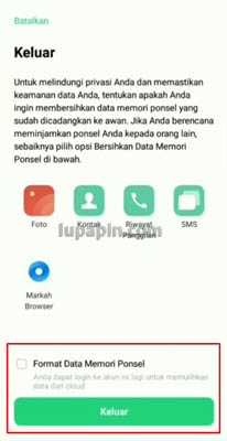 Detail Cara Melihat Foto Di Oppo Cloud Nomer 41