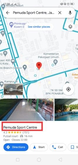 Detail Cara Melihat Foto Google Map Terbaru Nomer 17