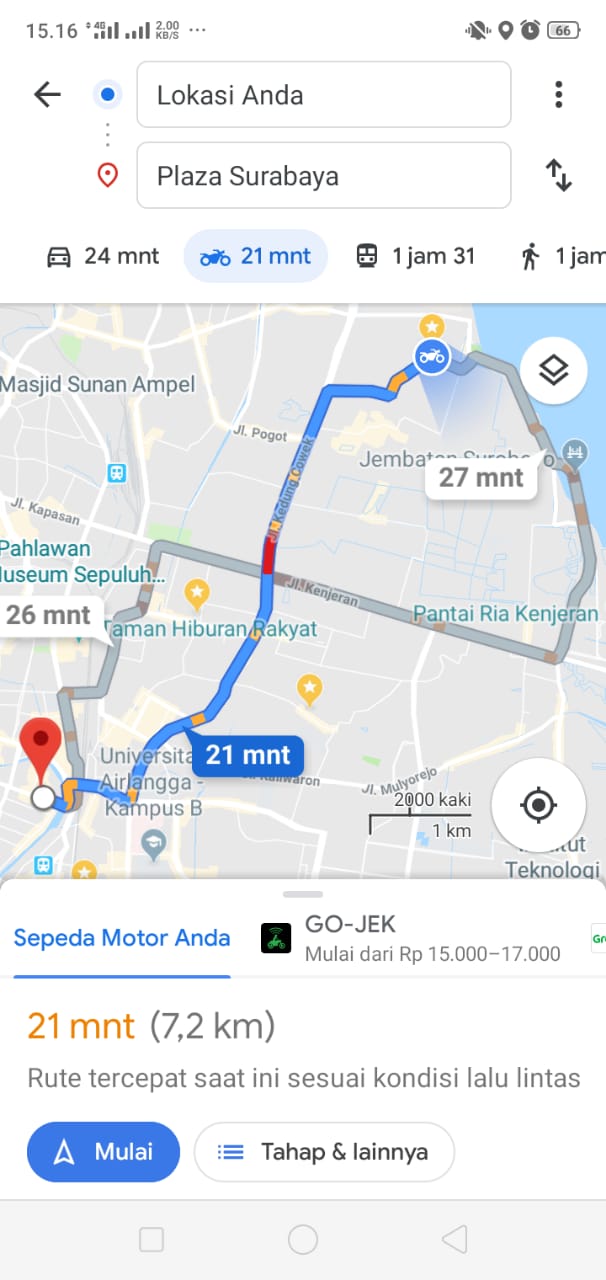 Detail Cara Melihat Foto Google Map Terbaru Nomer 50