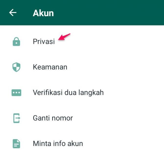 Detail Cara Melihat Foto Profil Wa Tanpa Diketahui Nomer 23