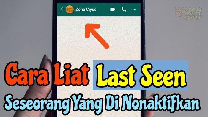 Detail Cara Melihat Foto Profil Wa Yang Disembunyikan Nomer 14