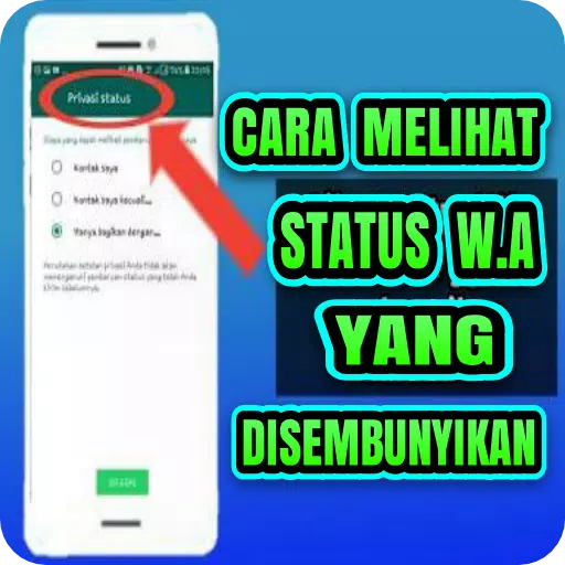 Detail Cara Melihat Foto Profil Wa Yang Disembunyikan Nomer 6