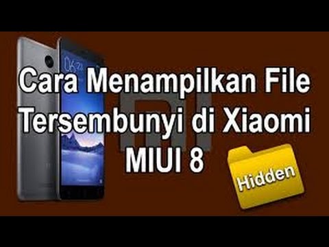 Detail Cara Melihat Foto Tersembunyi Di Xiaomi Nomer 27