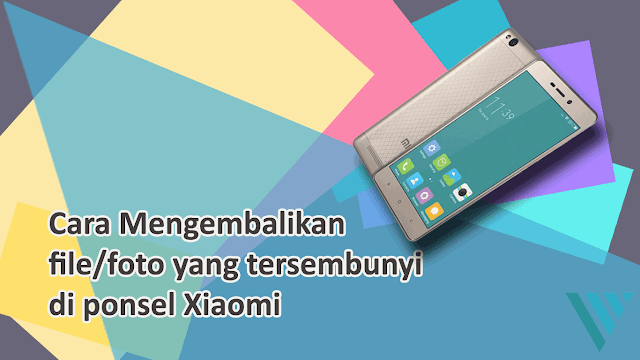 Detail Cara Melihat Foto Tersembunyi Di Xiaomi Nomer 44