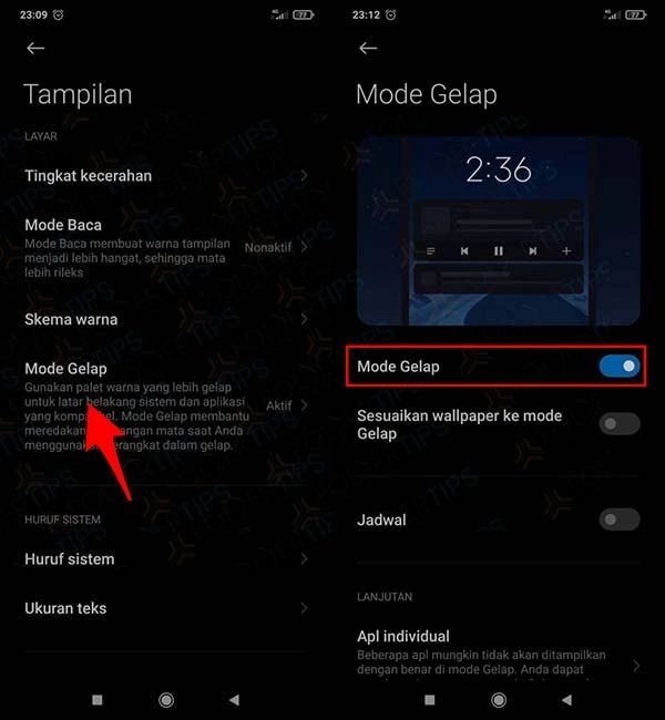 Detail Cara Melihat Foto Tersembunyi Di Xiaomi Nomer 52