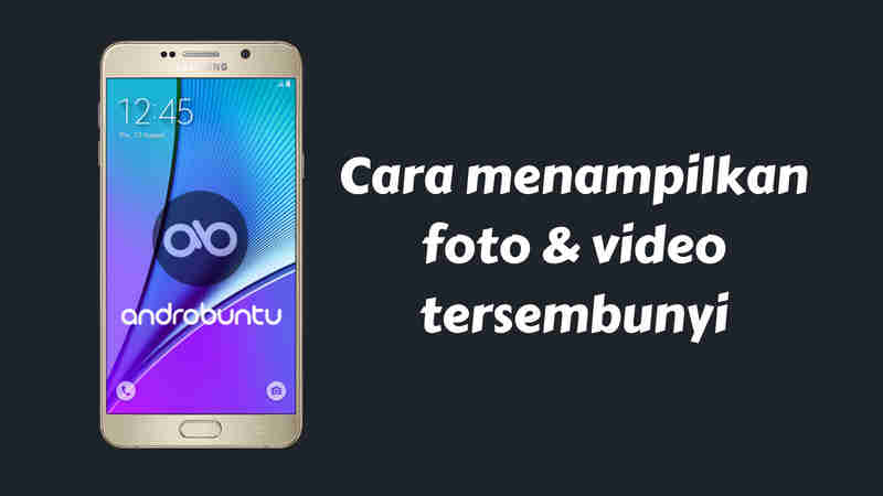 Detail Cara Melihat Foto Tersembunyi Di Xiaomi Nomer 53