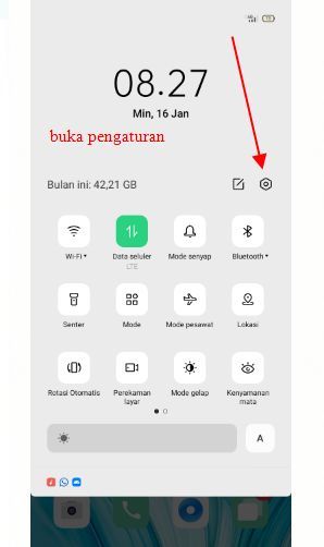 Detail Cara Melihat Foto Yang Disembunyikan Di Hp Oppo Nomer 14