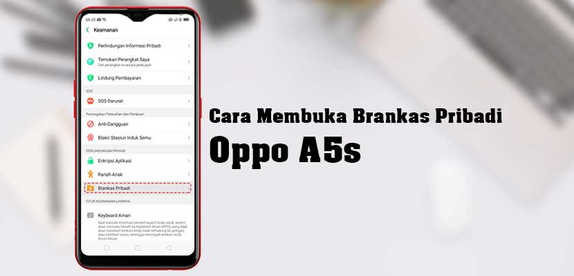 Detail Cara Melihat Foto Yang Disembunyikan Di Hp Oppo Nomer 17