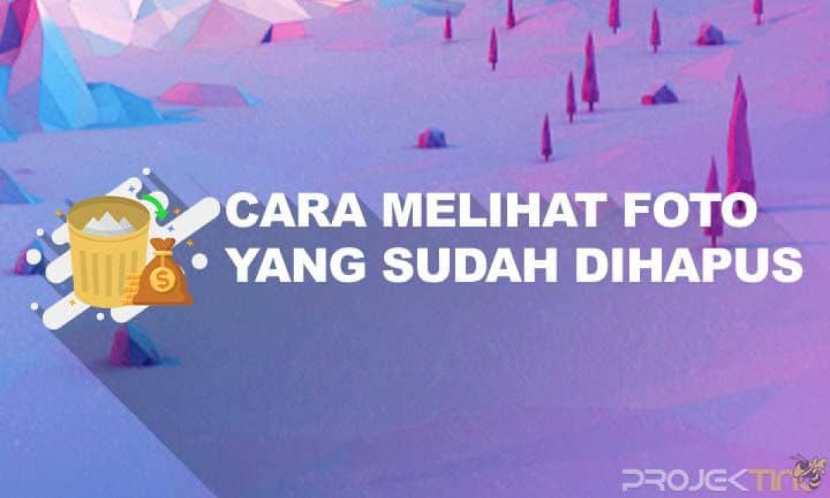 Detail Cara Melihat Foto Yang Sudah Dihapus Nomer 34