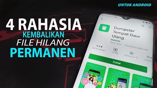 Detail Cara Melihat Foto Yang Telah Terhapus Di Android Nomer 16