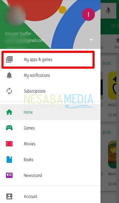 Detail Cara Melihat Foto Yang Telah Terhapus Di Android Nomer 24