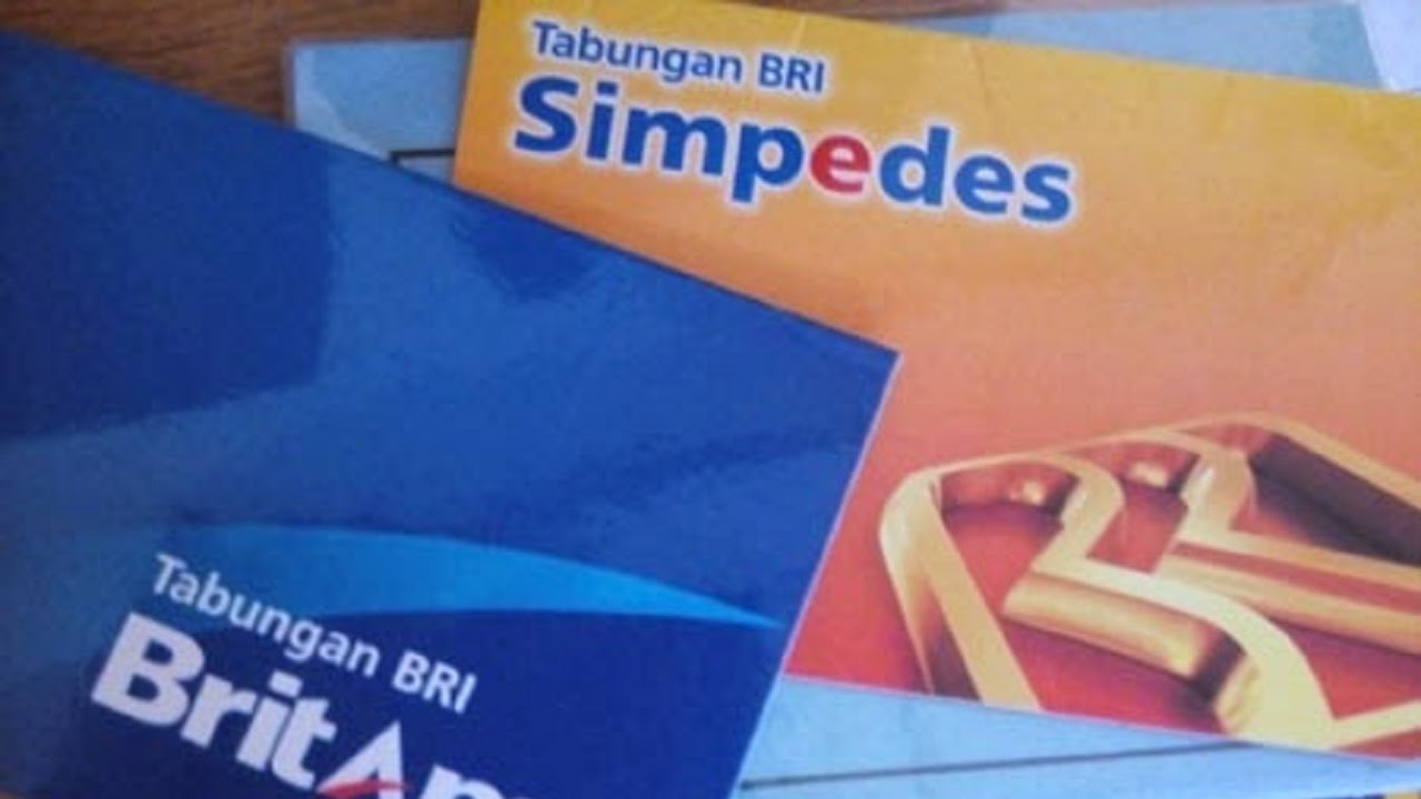 Detail Cara Melihat No Rekening Bri Di Buku Tabungan Nomer 18