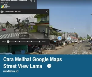 Detail Cara Melihat Rumah Di Google Maps Android Nomer 13