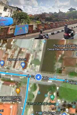 Detail Cara Melihat Rumah Di Google Maps Android Nomer 17