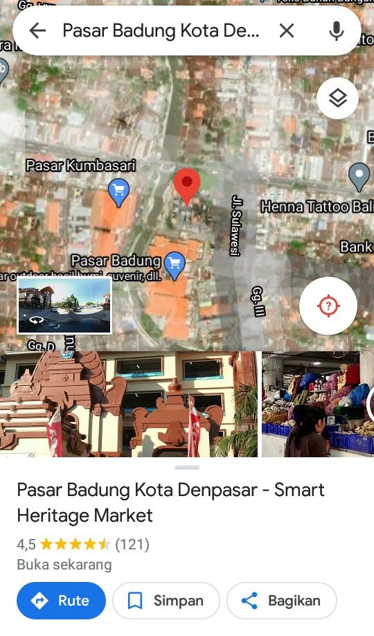 Detail Cara Melihat Rumah Di Google Maps Android Nomer 29