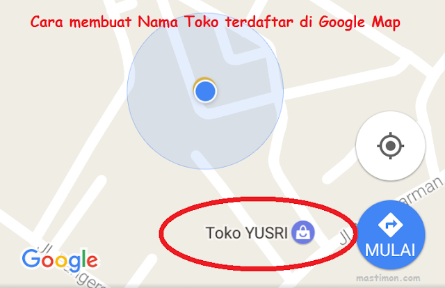 Detail Cara Melihat Rumah Di Google Maps Android Nomer 34