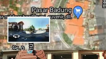 Detail Cara Melihat Rumah Di Google Maps Android Nomer 46