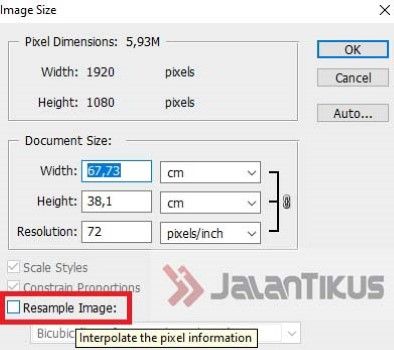 Detail Cara Melihat Ukuran Foto Di Hp Nomer 41