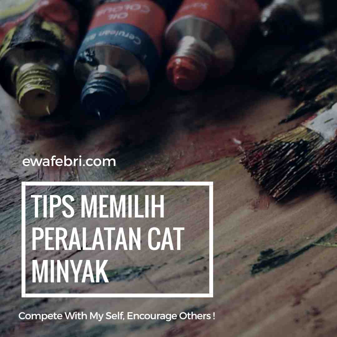 Detail Cara Melukis Di Kanvas Dengan Cat Minyak Nomer 44