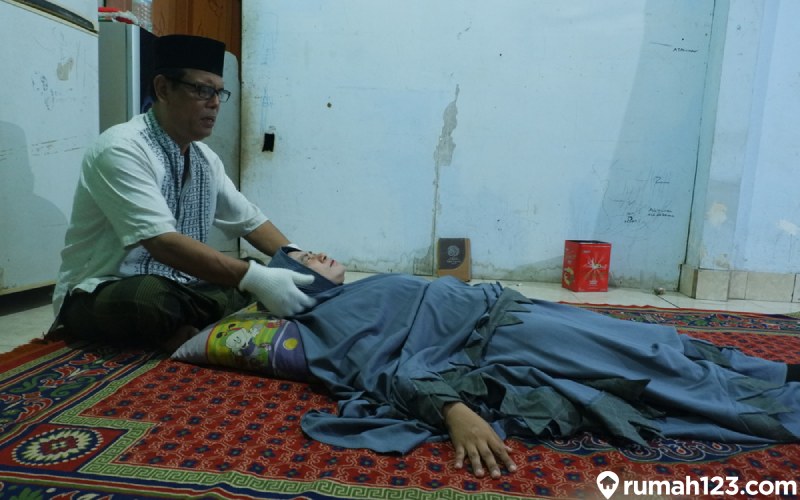 Detail Cara Memagari Rumah Dari Gangguan Jin Nomer 44