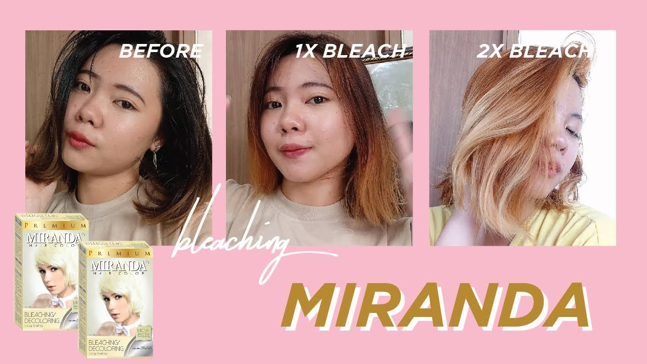 Detail Cara Memakai Bleaching Badan Sendiri Di Rumah Nomer 34