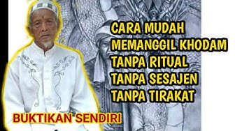 Detail Cara Memanggil Khodam Surat Yasin Nomer 29