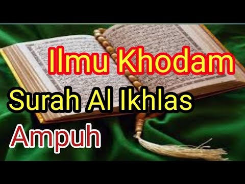 Detail Cara Memanggil Khodam Surat Yasin Nomer 46