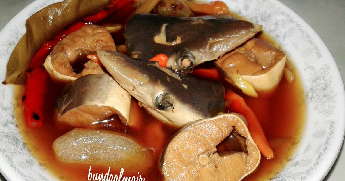 Detail Cara Memasak Ikan Hiu Nomer 2