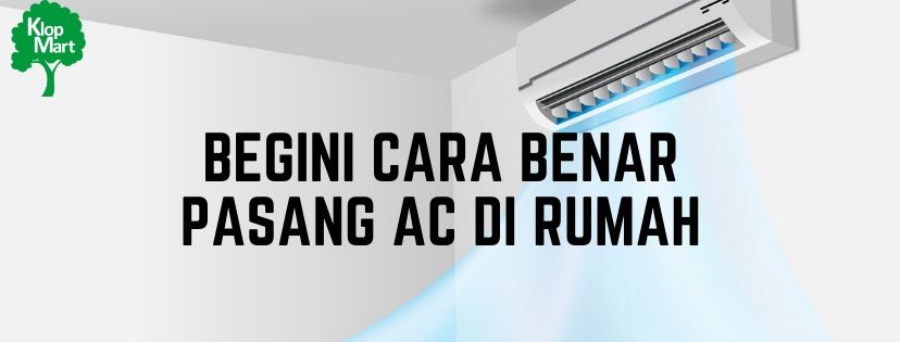 Detail Cara Memasang Ac Rumah Nomer 12