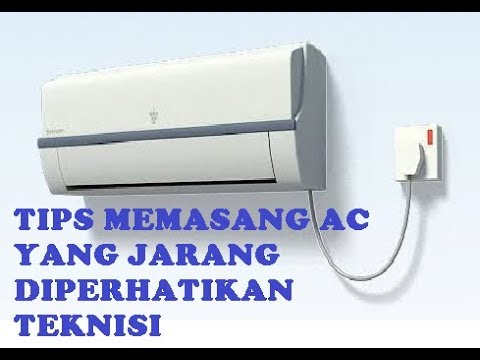 Download Cara Memasang Ac Rumah Nomer 13