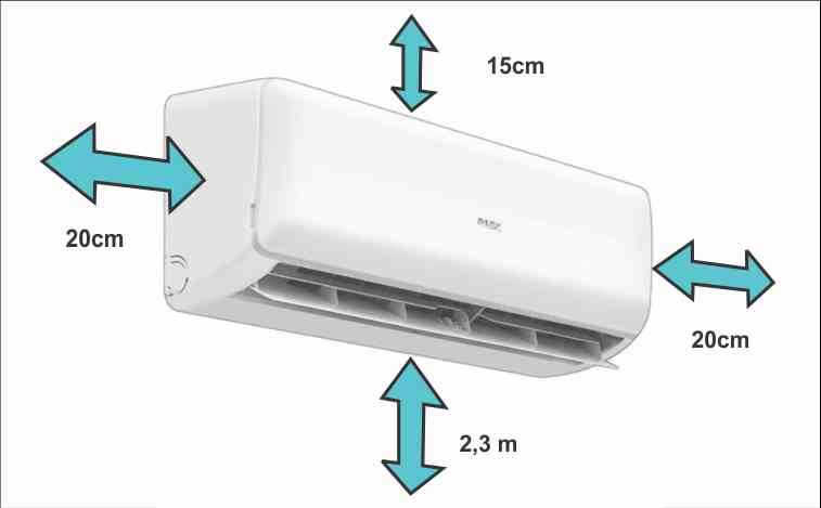 Detail Cara Memasang Ac Rumah Nomer 10