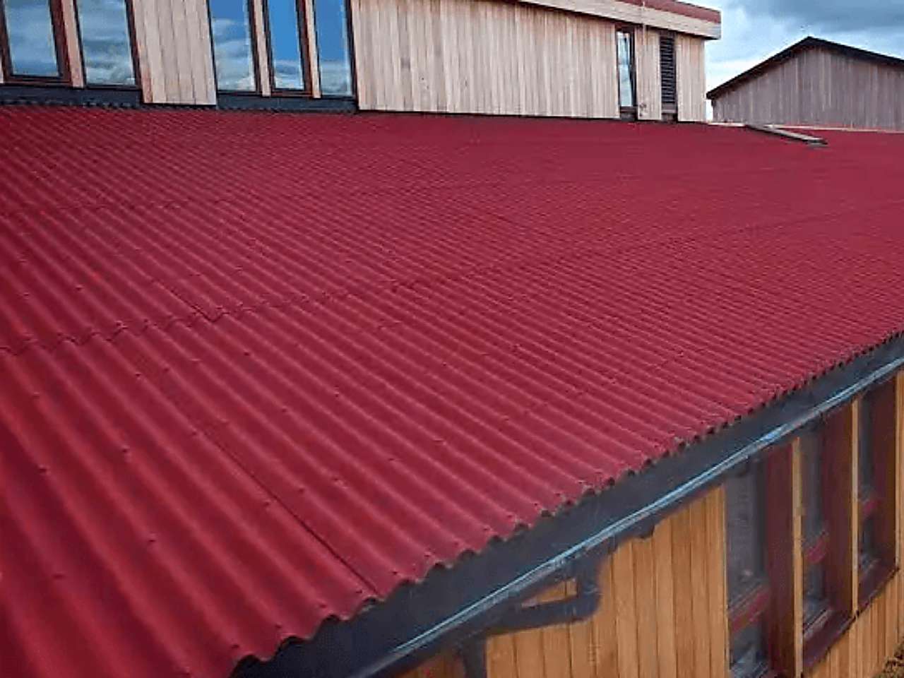 Detail Cara Memasang Atap Rumah Nomer 28