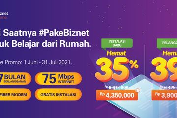 Detail Cara Memasang Biznet Di Rumah Nomer 23