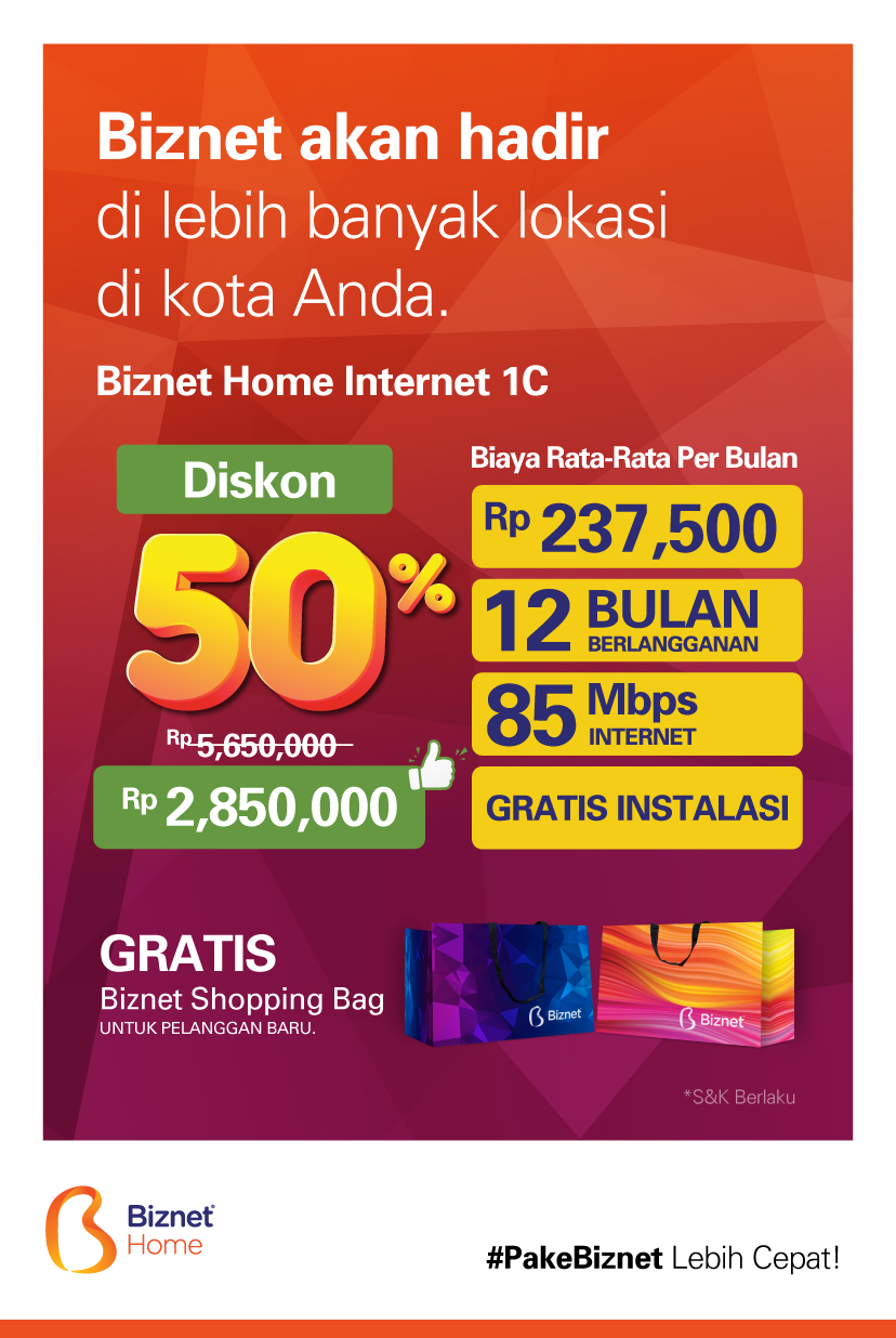 Detail Cara Memasang Biznet Di Rumah Nomer 35