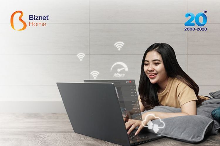 Detail Cara Memasang Biznet Di Rumah Nomer 45