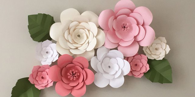 Detail Cara Memasang Bunga Dekorasi Nomer 32