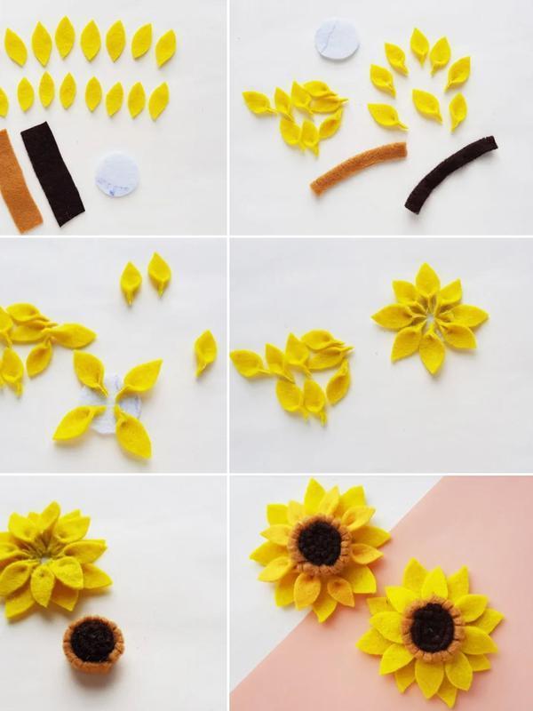 Detail Cara Memasang Bunga Dekorasi Nomer 38