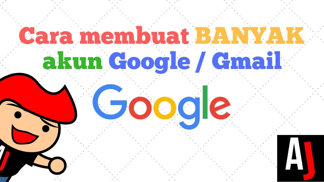 Detail Cara Memasang Foto Profil Di Akun Google Nomer 20