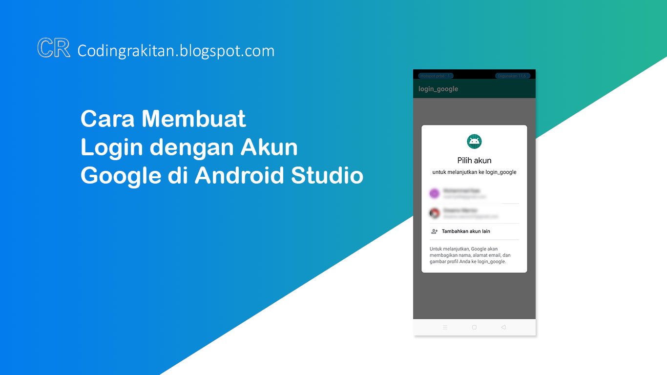 Detail Cara Memasang Foto Profil Di Akun Google Nomer 28