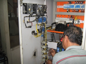 Detail Cara Memasang Genset Ke Listrik Rumah Nomer 32