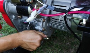 Detail Cara Memasang Genset Ke Listrik Rumah Nomer 36