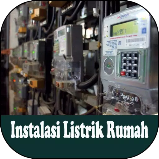 Detail Cara Memasang Listrik Rumah Nomer 34