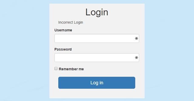 Detail Cara Memasang Template Admin Di Codeigniter Nomer 25