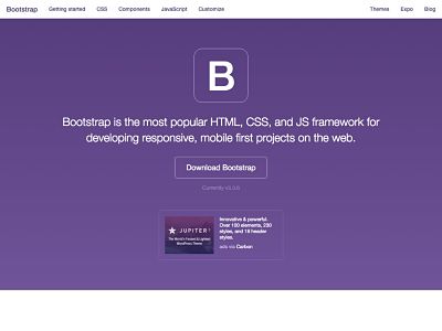 Detail Cara Memasang Template Bootstrap Nomer 13