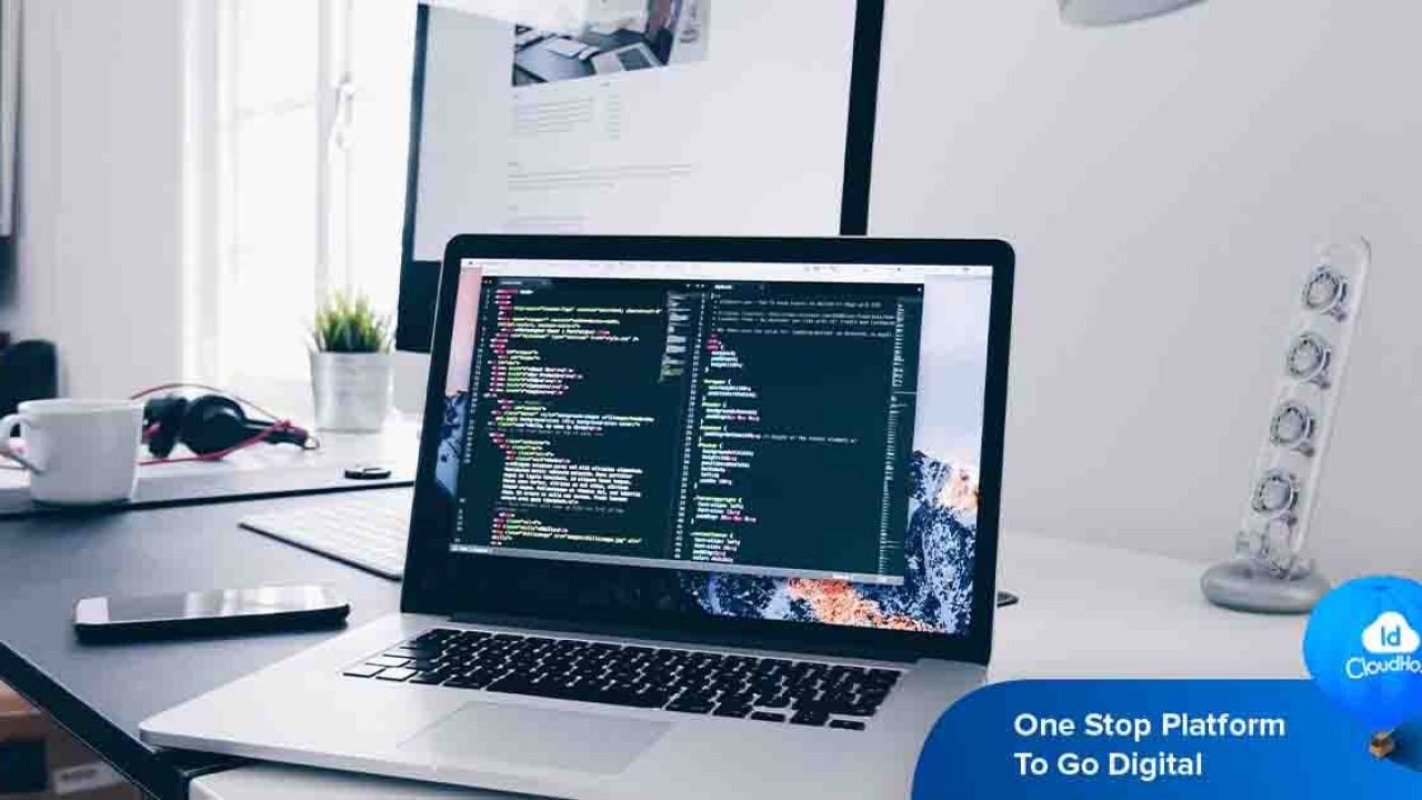 Detail Cara Memasang Template Bootstrap Nomer 22