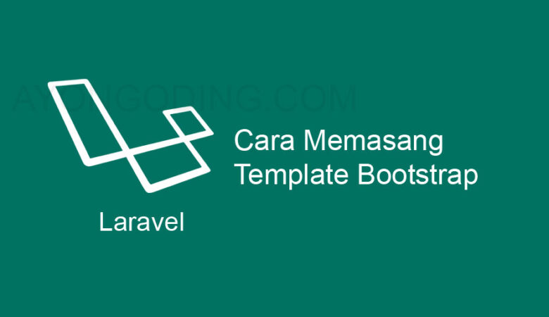 Detail Cara Memasang Template Bootstrap Nomer 26