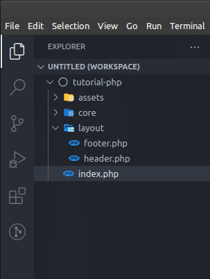 Detail Cara Memasang Template Bootstrap Nomer 4