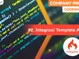 Detail Cara Memasang Template Bootstrap Nomer 34