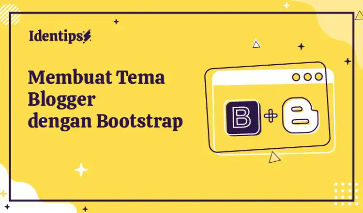 Detail Cara Memasang Template Bootstrap Nomer 35